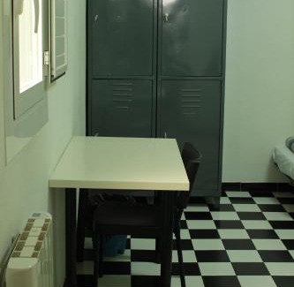 Barrio Gótico Hostal | Hostel New York