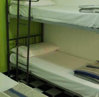 Barrio Gótico Hostal | Hostel New York