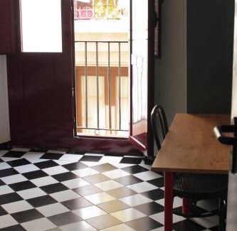Barrio Gótico Hostal | Hostel New York