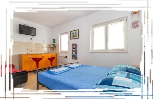 Kastel Stafilic Hostal | Hostel Oktarin