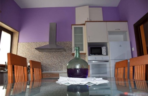 Muxia Casa | Albergue O cabanel - Camino de Santiago