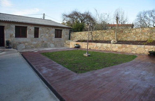Muxia Casa | Albergue O cabanel - Camino de Santiago