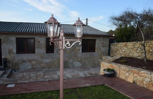Muxia Casa | Albergue O cabanel - Camino de Santiago
