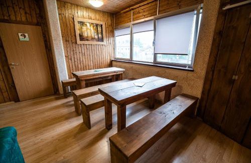 Tolmin Hostal | Hostel Paradiso