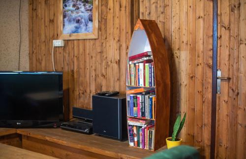 Tolmin Hostal | Hostel Paradiso