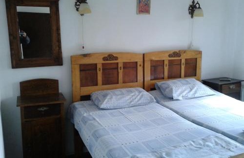 Veliko Tarnovo Casa | Hostel Pashov