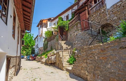 Veliko Tarnovo Casa | Hostel Pashov