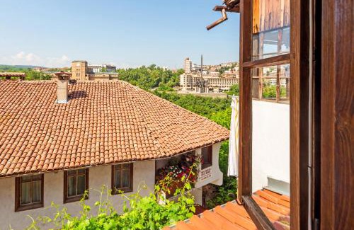 Veliko Tarnovo Casa | Hostel Pashov