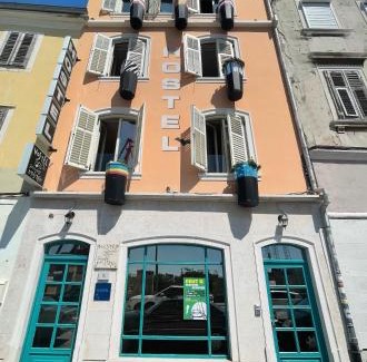 Pula Hostal | Hostel Pipištrelo