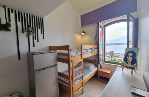 Pula Hostal | Hostel Pipištrelo