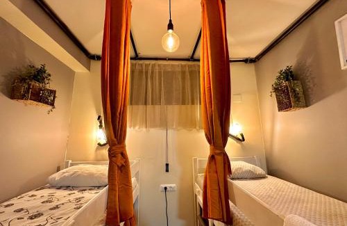 Pula Hostal | Hostel Pipištrelo