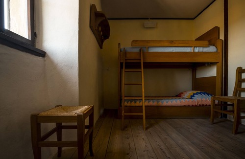 Polinago Cama Y Desayuno | Hostel Podesteria di Gombola - art and culture