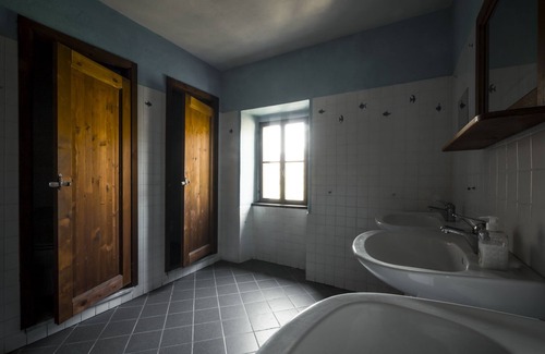 Polinago Cama Y Desayuno | Hostel Podesteria di Gombola - art and culture
