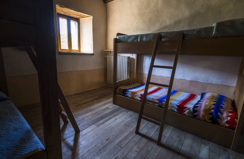 Polinago Cama Y Desayuno | Hostel Podesteria di Gombola - art and territory
