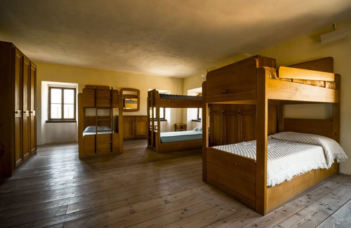 Polinago Cama Y Desayuno | Hostel Podesteria di Gombola - art and territory