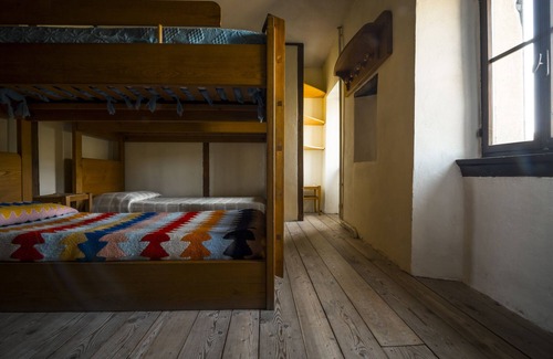 Polinago Cama Y Desayuno | Hostel Podesteria di Gombola - art and territory