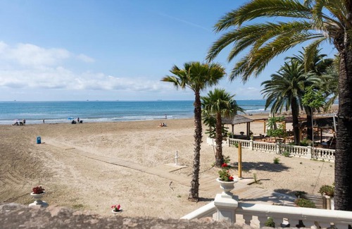 Benicassim Hostal | HOSTEL PRIME
