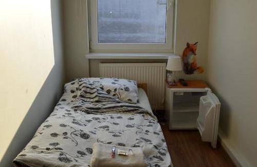 Jezyce Hostal | Hostel Puzzle - Jeżyce