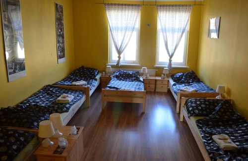 Jezyce Hostal | Hostel Puzzle - Jeżyce
