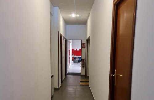Figueras (Castropol) Hostal | Hostel Río Eo Albergue Ribadeo