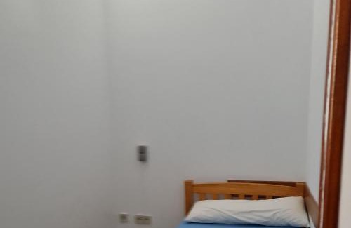 Figueras (Castropol) Hostal | Hostel Río Eo Albergue Ribadeo