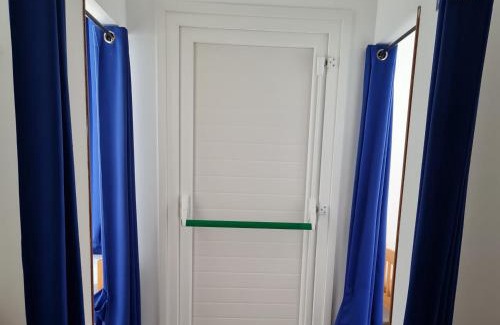 Figueras (Castropol) Hostal | Hostel Río Eo Albergue Ribadeo