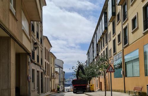 Figueras (Castropol) Hostal | Hostel Río Eo Albergue Ribadeo