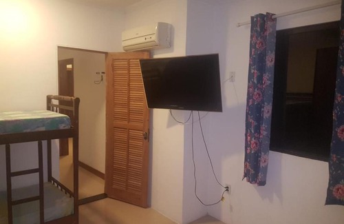 Japuiba Casa | Hostel Recanto da Ribeira