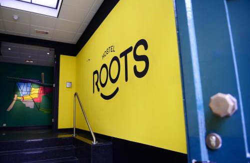 Centrum Hostal | Hostel Roots