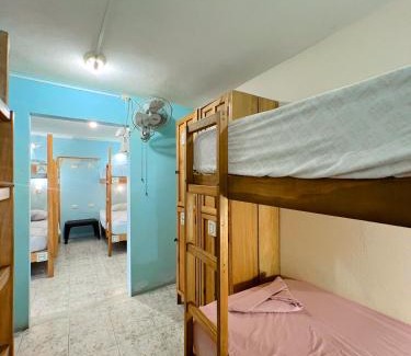 Sámara Hostal | Hostel Samara