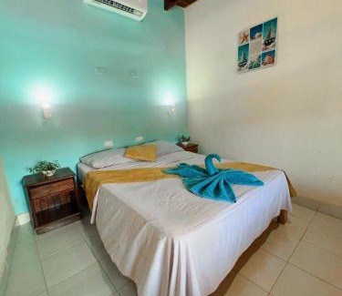 Sámara Hostal | Hostel Samara