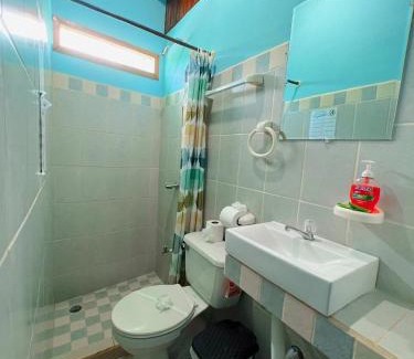 Sámara Hostal | Hostel Samara