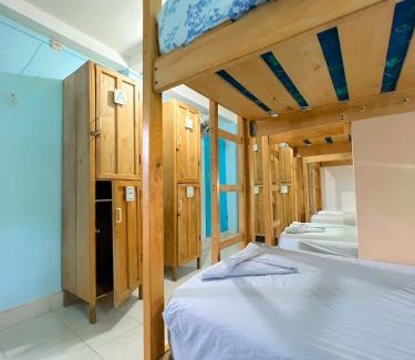 Sámara Hostal | Hostel Samara