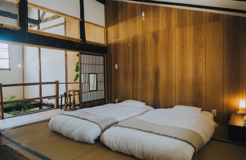 Shimo-yoshida Casa | Hostel Saruya