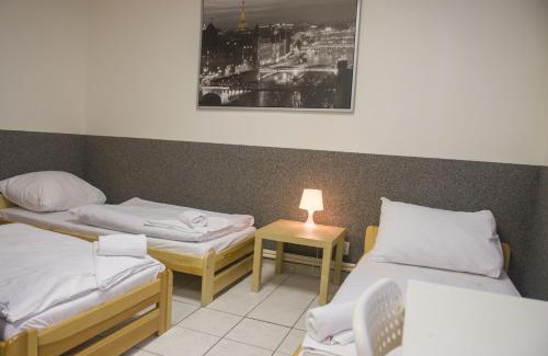 Holesovice Hostal | Hostel Seven