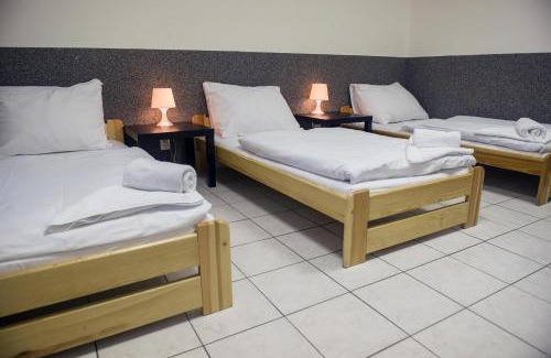 Holesovice Hostal | Hostel Seven