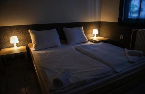 Holesovice Hostal | Hostel Seven