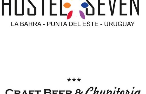 El Tesoro Hostal | Hostel Seven