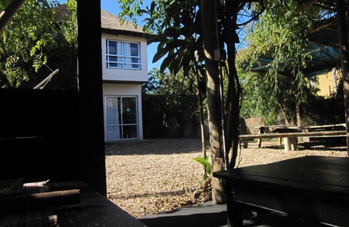 El Tesoro Hostal | Hostel Seven
