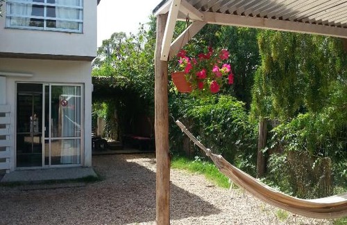 El Tesoro Hostal | Hostel Seven