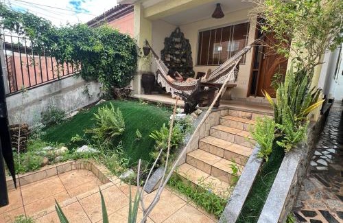 Amambai Hostal | Hostel Sideral