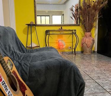 Amambai Hostal | Hostel Sideral