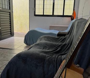 Amambai Hostal | Hostel Sideral