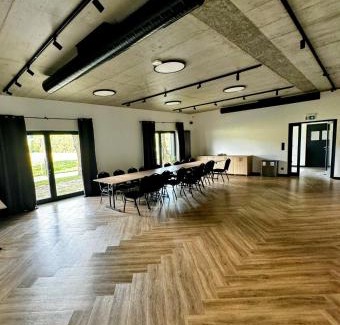 Oblegorek Hostal | Hostel Sienkiewiczówka