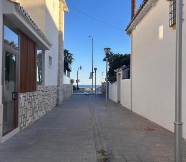 Bellavista Hostal | Hostel Sorolla Playa