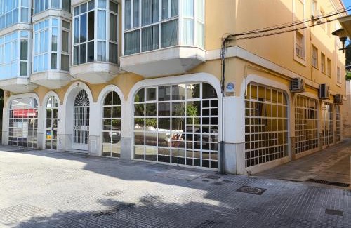 Bellavista Hostal | Hostel Sorolla Playa