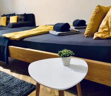 Novi Sad Hostal | Hostel Sova