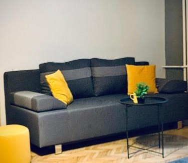 Novi Sad Hostal | Hostel Sova