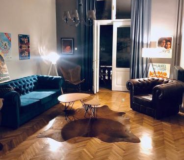Novi Sad Hostal | Hostel Sova