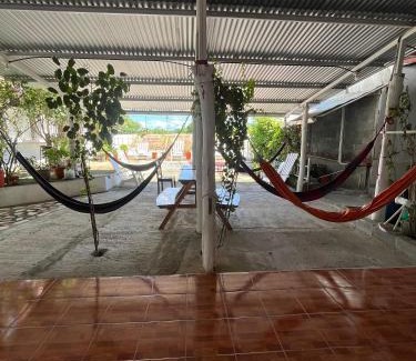 San Juan del Sur Hostal | Hostel Tadeo San Juan del Sur